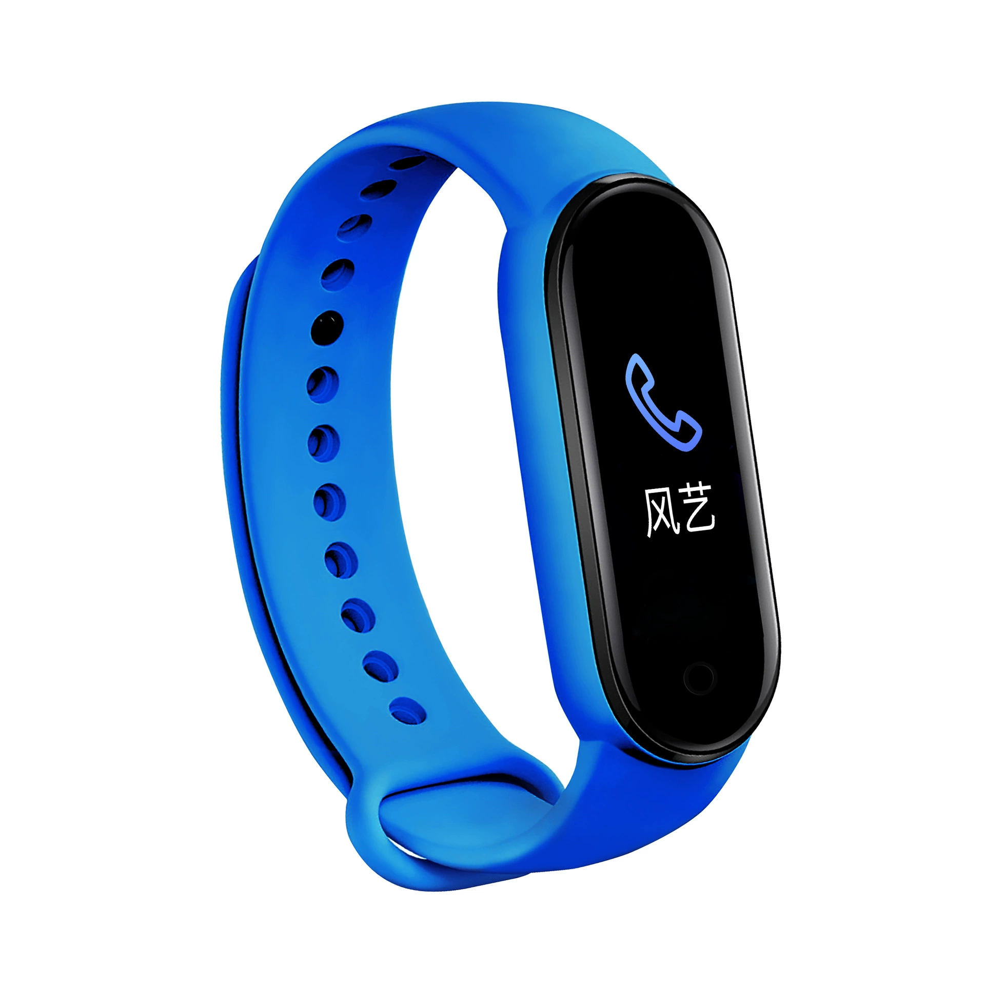 Умные часы, браслет с музыкой, (Контрольный обмен), bluetooth, seguimiento heartbeat, измерение давления