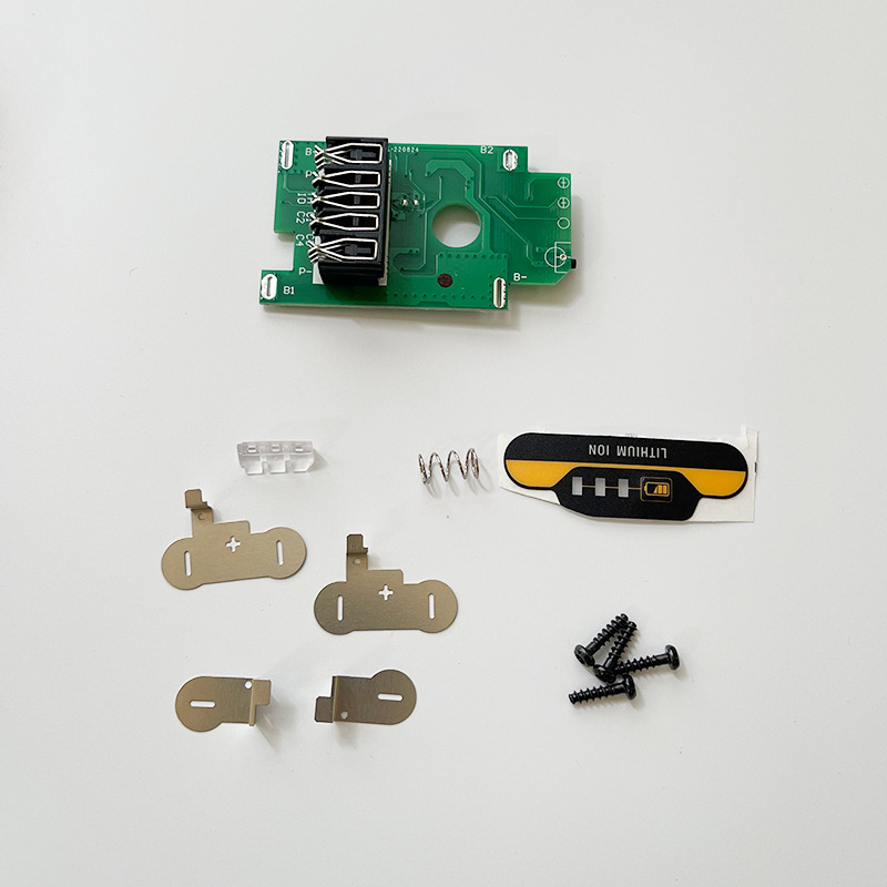 替代新款Dewalt12V DCB120 3.0Ah可充電式手電鑽電動工具無繩電池