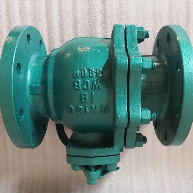 �ķ���̼������Q41F46-16C�͸�ʴ������DN15-DN300