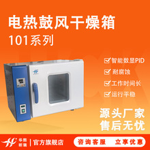 电热鼓风干燥箱 101系列实验室用高温电热恒温工业烘干箱 干燥箱