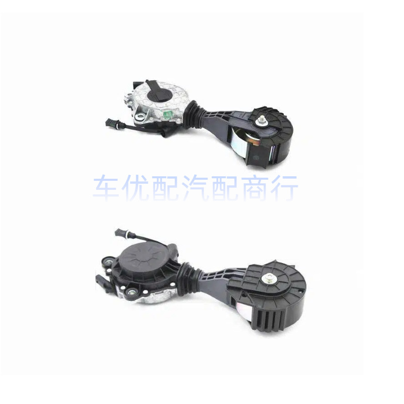 120455 V759883280 Is Suitable for Peugeot Citroen Ds Fengshen Bmw Mini 1.6t Water Pump Friction Wheel