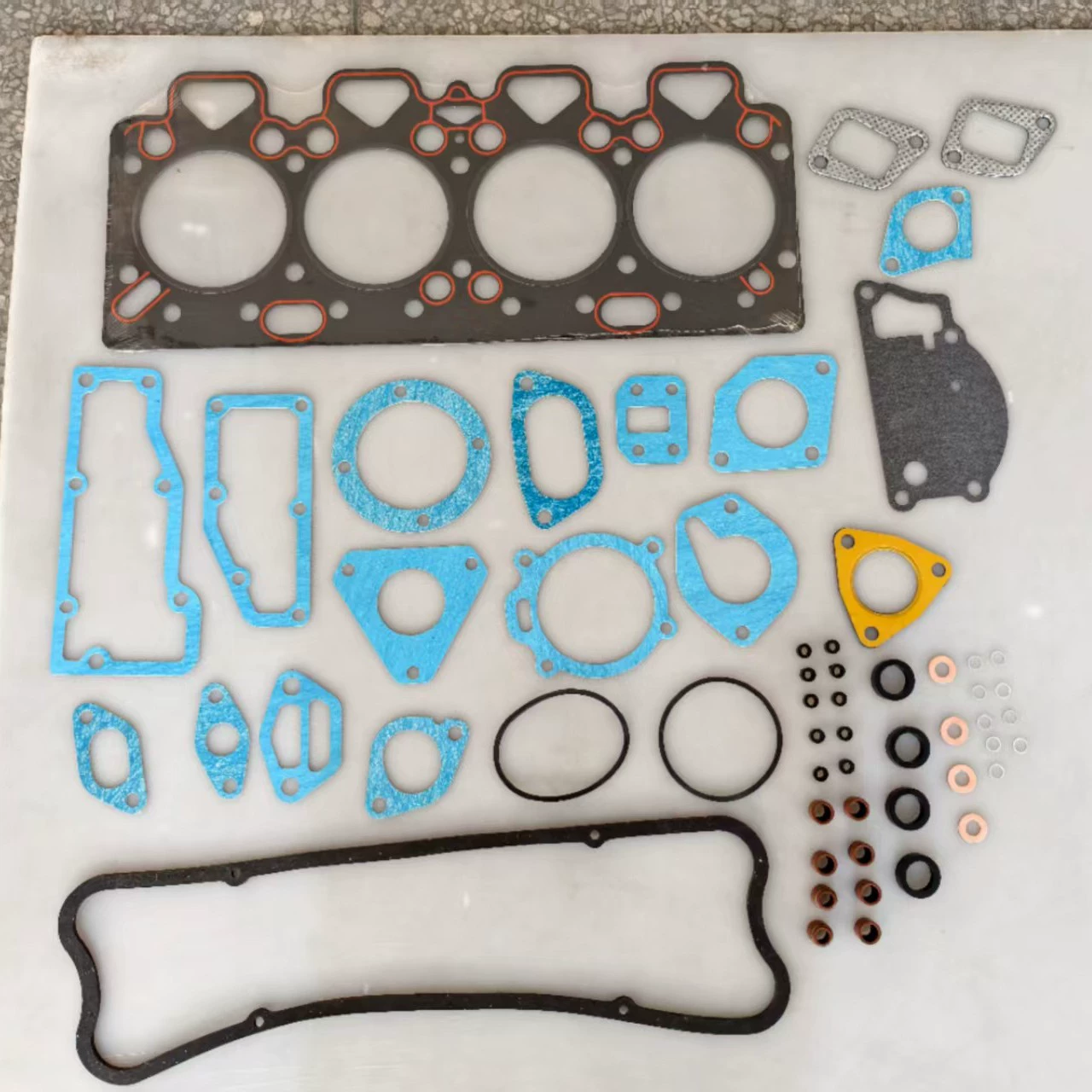 Поставка производителя: U5LT1014