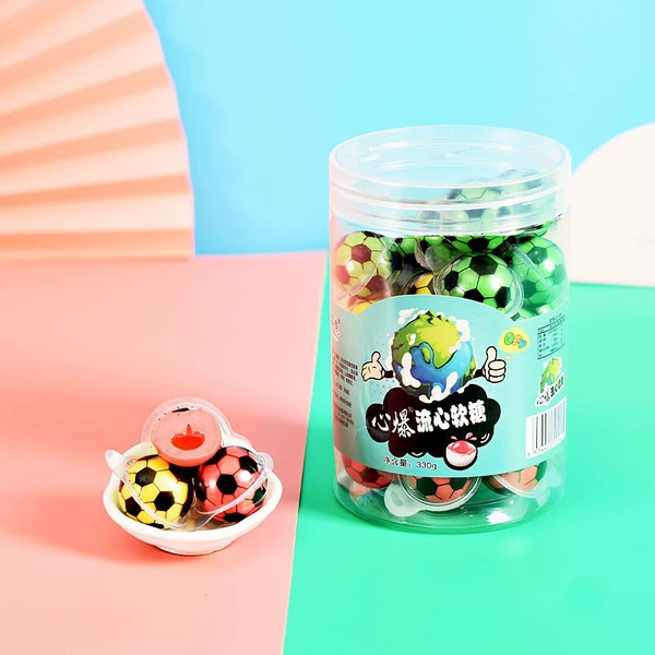 Beautiful rabbit football slurry sandwich fudge [30 buckets