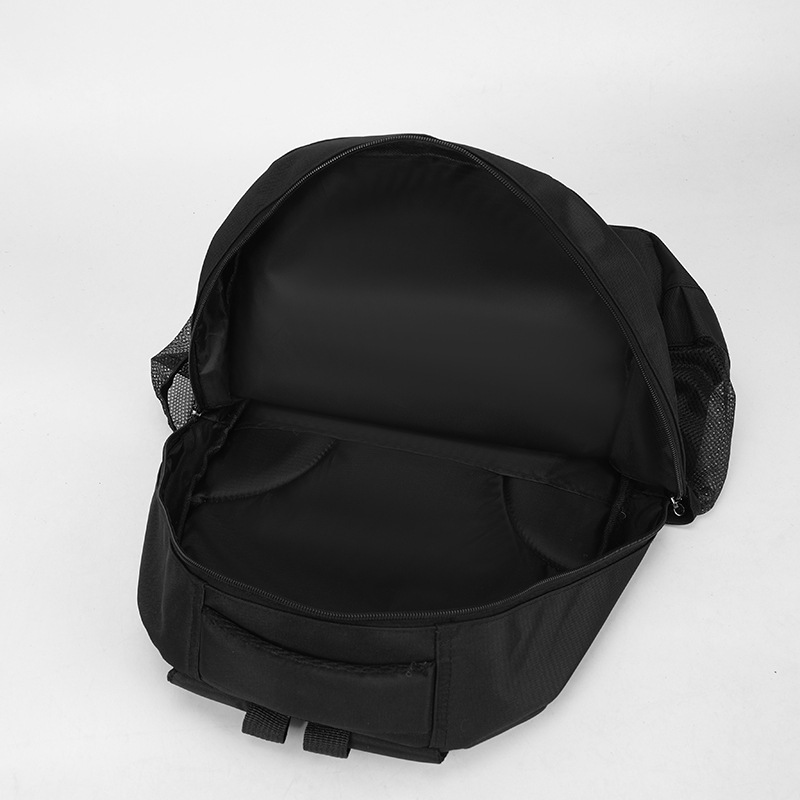 Mochila de viaje al aire libre de gran capacidad de moda casual para hombres