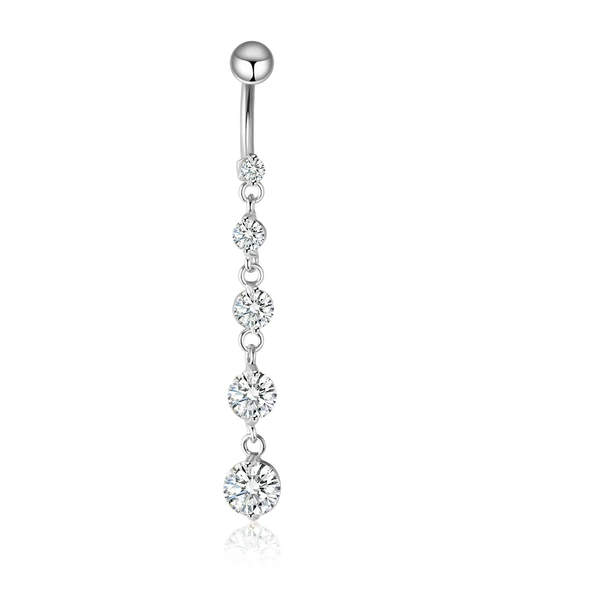 Silver zirconium