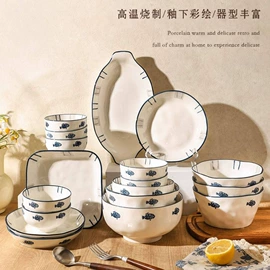 碗;碗碟盘套装;马克杯