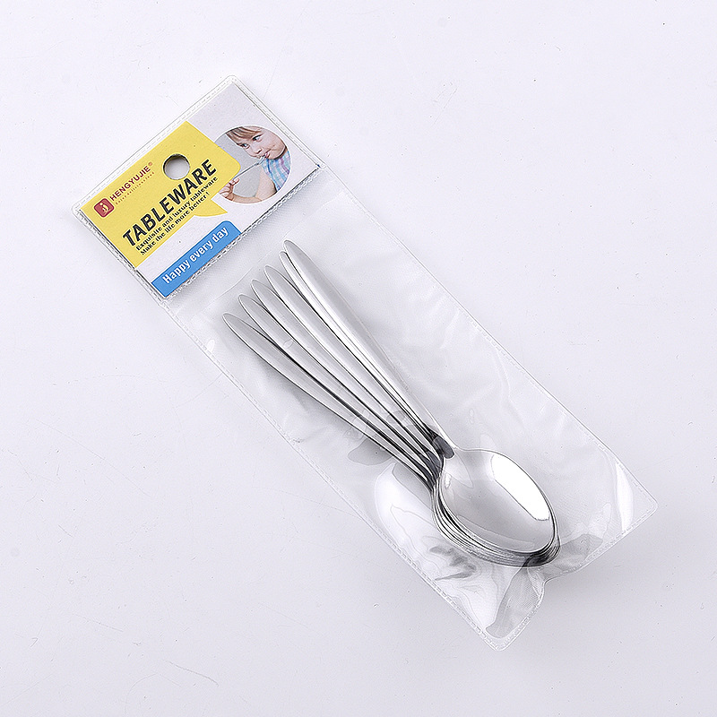 티스푼-6팩