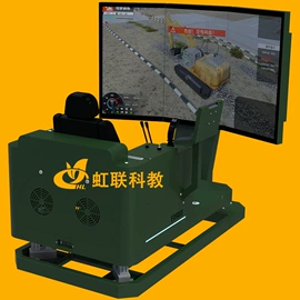 机电教学器材;汽摩教学器材;污水处理设备
