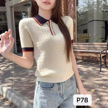 �n��ײɫƴ��polo�I����ᘿ���Ů2026�����¿�㼑��L���e�ٴ�����