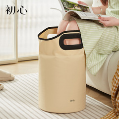 初心は足の深い桶を浸して保温して足の桶を洗ったことがあります。