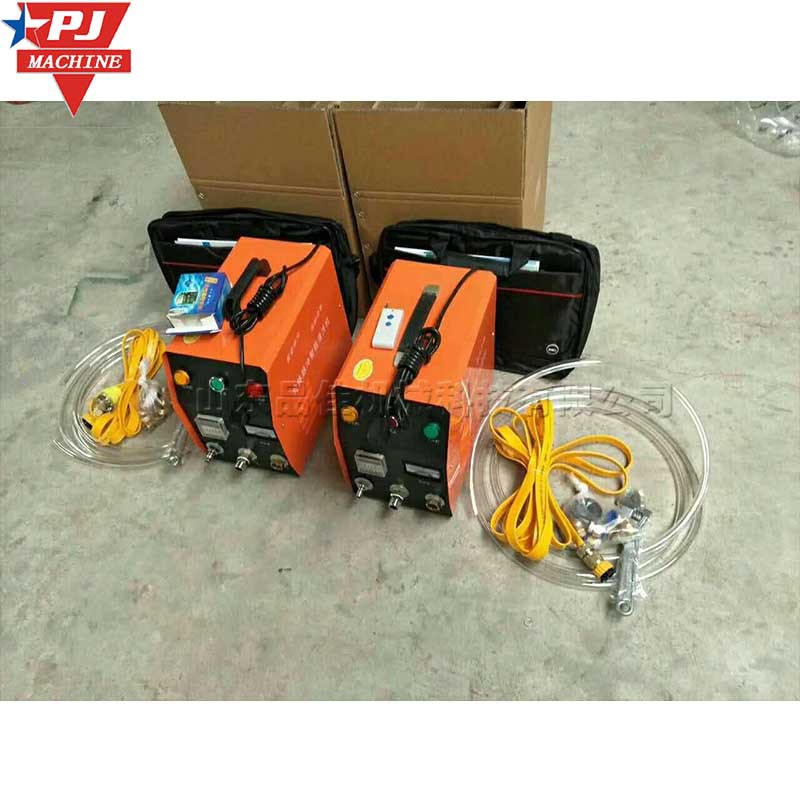 220V地热供暖机 8818型系列脉冲地热清洗机 管内壁挂垢清洗机