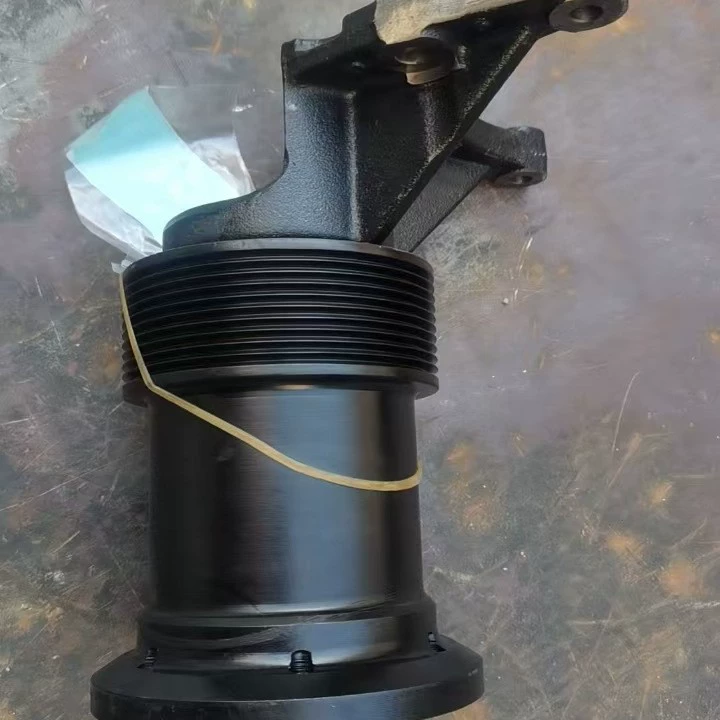 1013265769 отгон вентилятора двигателя Weichai WD618 отгон вентилятора двигателя