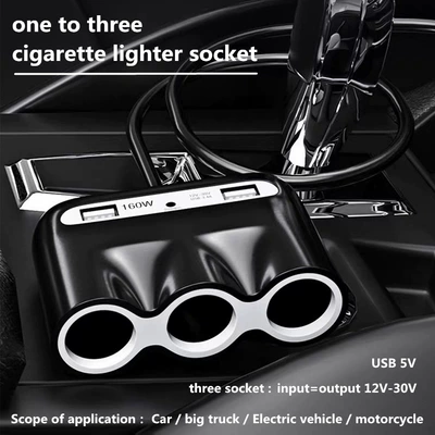 USB Car Charger for – Siqaret yandırıcısı