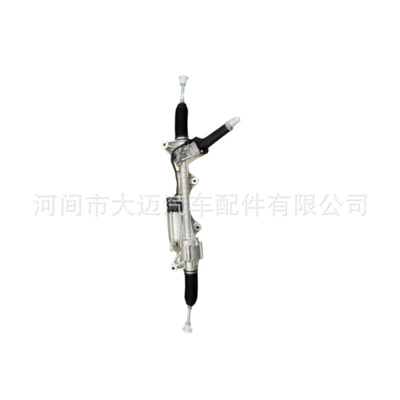and rack electric – Steering gear assembly