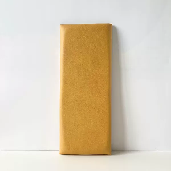 Technical cloth-olive gold