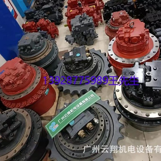 力士乐液压泵及液压马达A4VG28、