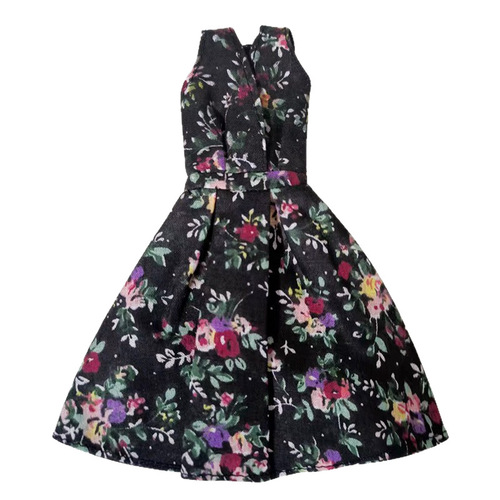 Doll dressing dress height 29cm babi skirt toys 6 cents doll clothes and costumes exclusive supply