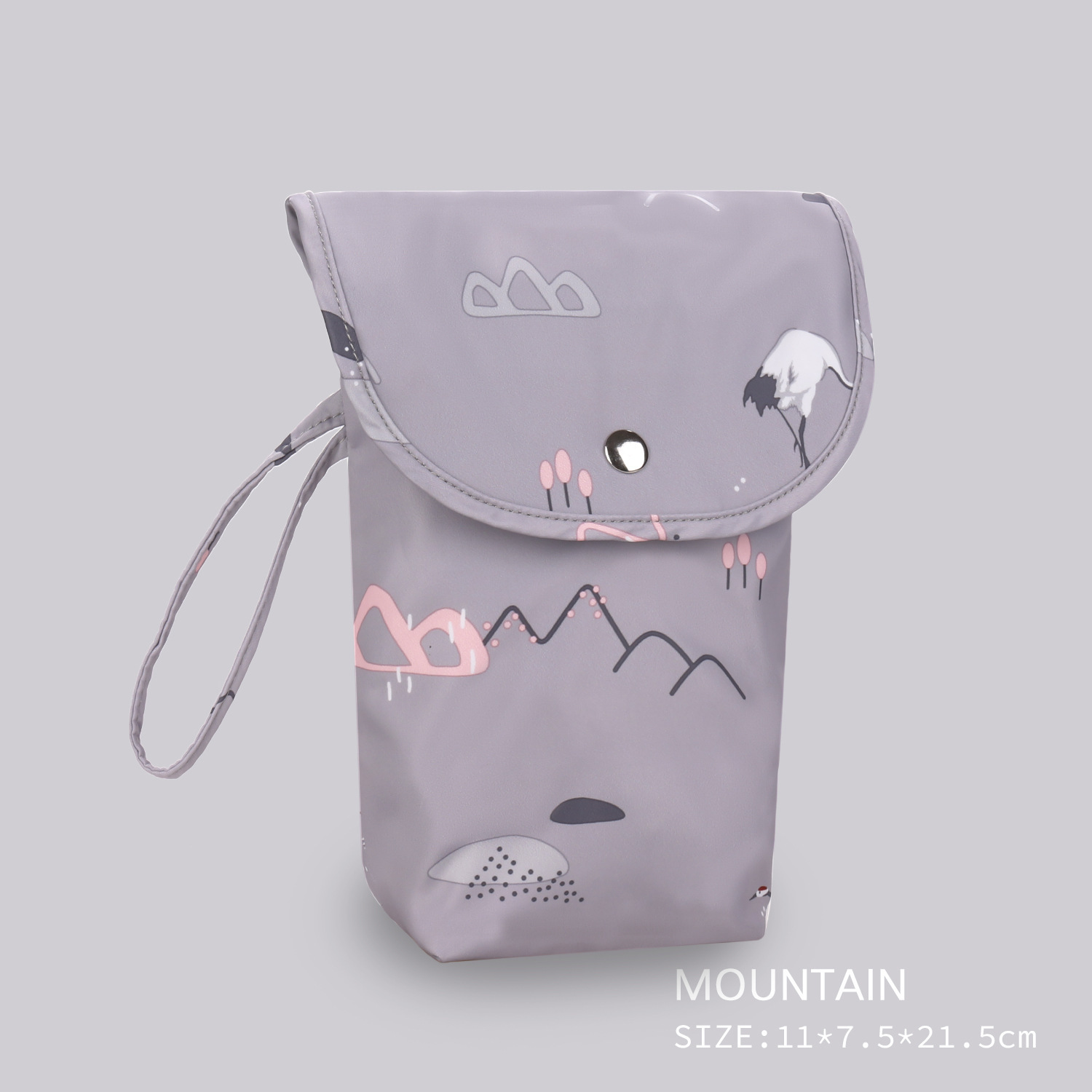 작은 산