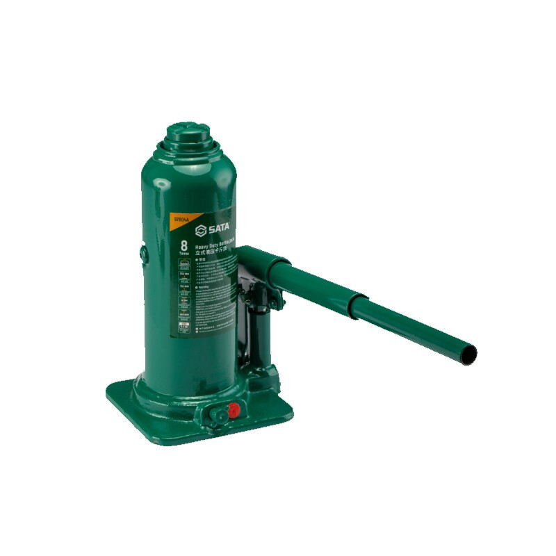 世达 97804A立式液压千斤顶公吨