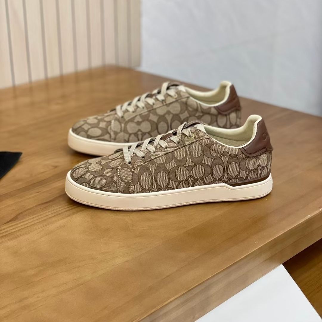 Trend sports breathable shoes with shoelaces