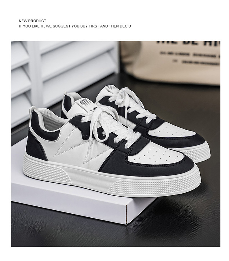 Herren Freizeitschuhe Atmungsaktiv Für Sommer Und Frühling_voghion.com