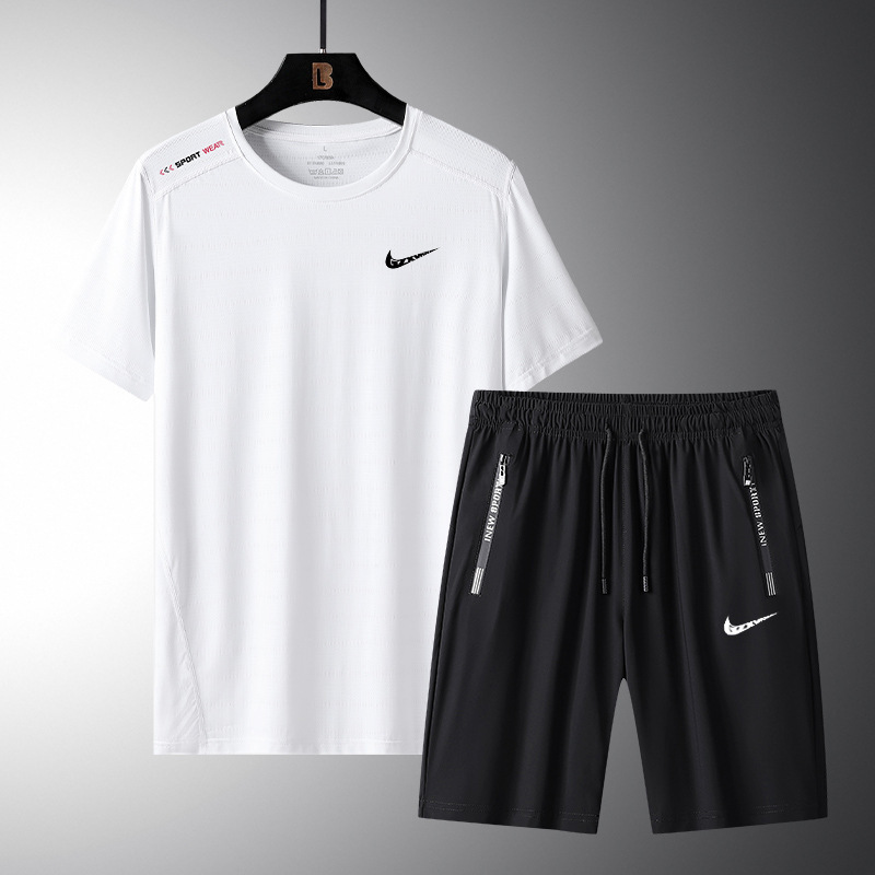 흰색과 검은 색