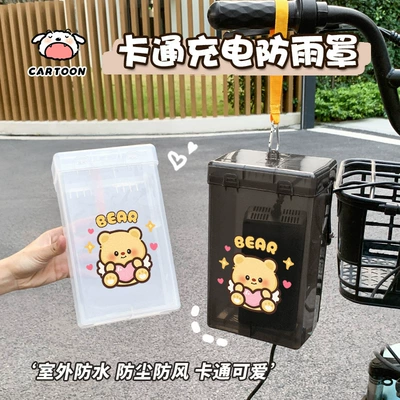 Other Electric Vehicle Accessories box