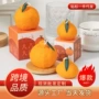 大号桌面爆款跨境蜡烛