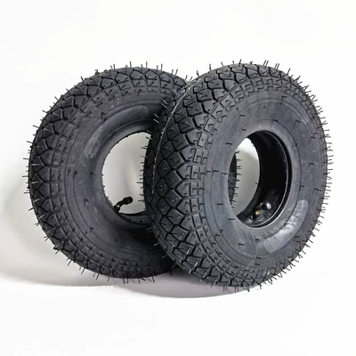 wheel pneumatic tire, Elektrikli avtomobil şinləri
