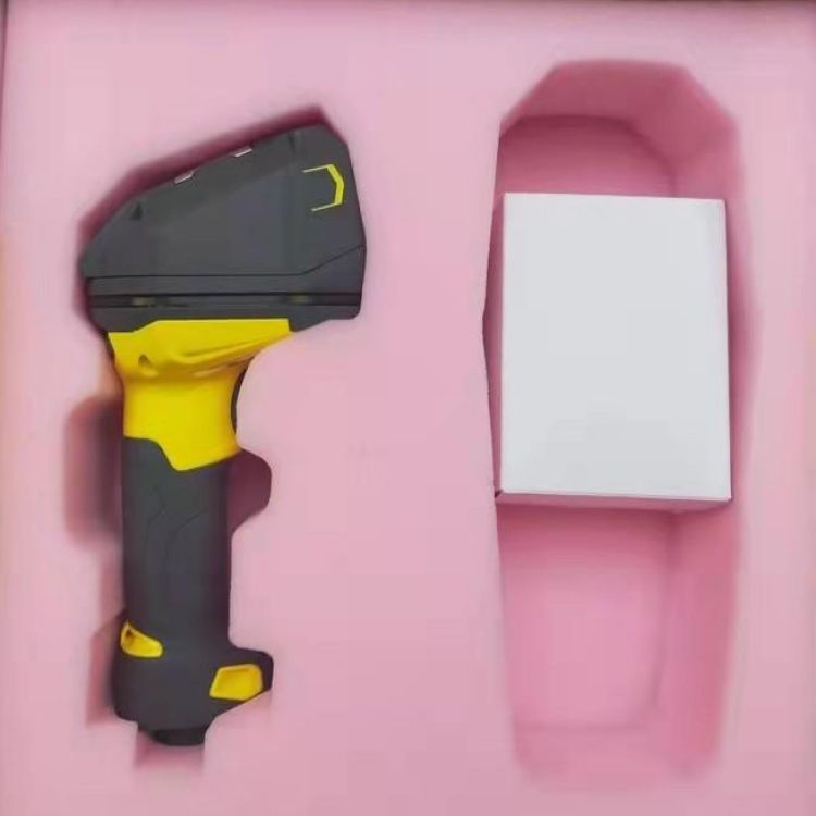 康耐视扫码枪DM8700DX 各种通讯接口都有 全新原装现货议价