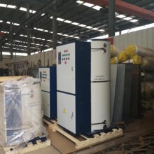 大功率36kw 72kw电加热热水锅炉  商用供暖采暖热源 工业级设备