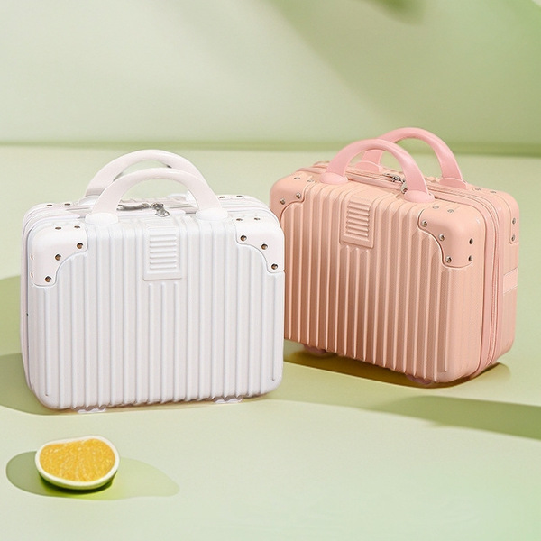 Handheld small suitcase