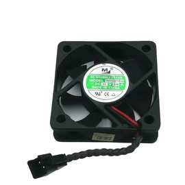 YM2405PHB45 原装正品 24V 0.05A 5015 变频器风扇5CM