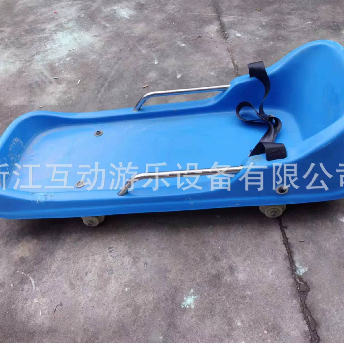 Слайд трекового типа, живописная зона, сообщество, мокрые поле, поддержка недвижимости, поддержка интернет-знаменитостей, управляемая дорожная горка, фабрика трековых слайдов для фермы