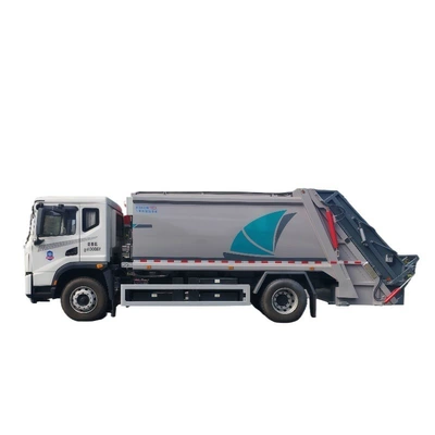 Vehicle Display, Elektrik zibil maşınları