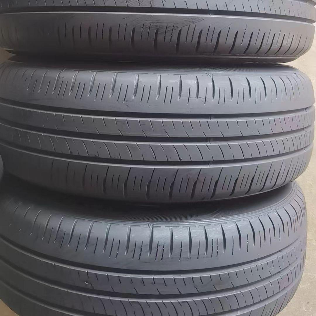 Michelin and Continental Premium Quality Tires from Disassembled Vehicles 20215225235245255/4550 556065R16171819