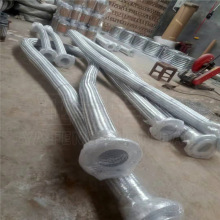 降噪减振用管道波纹伸缩器 污水管道用不锈钢波纹蒸汽软管波纹管