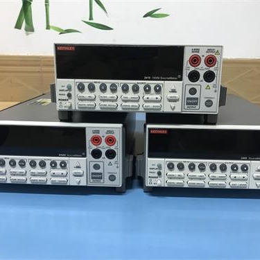 出售/回收 吉时利Keithley 2400系列 2410.SMU