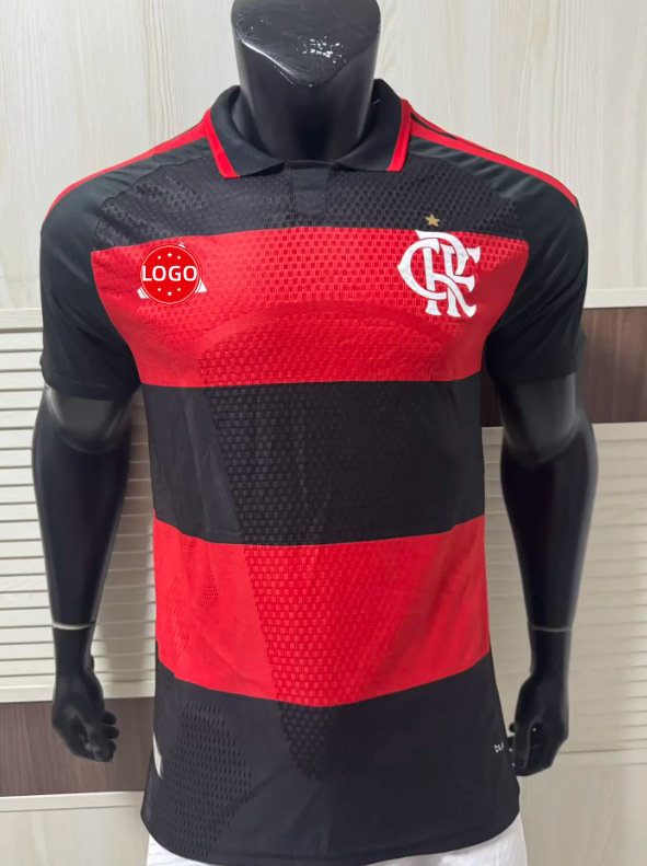 2627 camisetas de fútbol versión jugador, nuevas camisetas de fútbol de clubes como Barcelona, Real Madrid, Bayern, Arsenal, París.