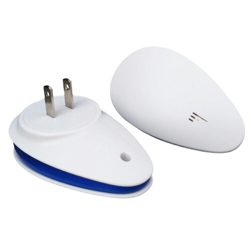 Ultrasonic mouse repelle Ultrasonic mouse repeller Mosquito repeller Pest Repeller