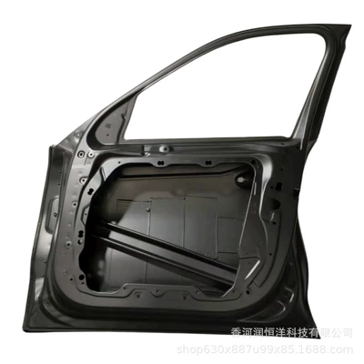 Door X6 G06 front door, brand