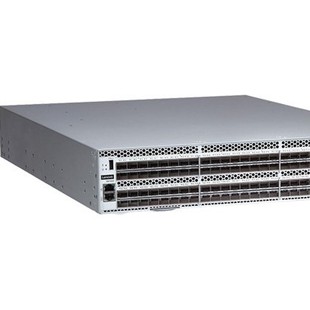 Brocade Brocade Fiber Optic Switch G620 Fc San Switch