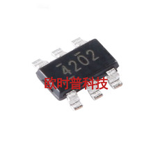 ԭװ��Ʒ ��Ƭ TPS54202DDCR SOT-23-6 ͬ����ѹת����оƬ