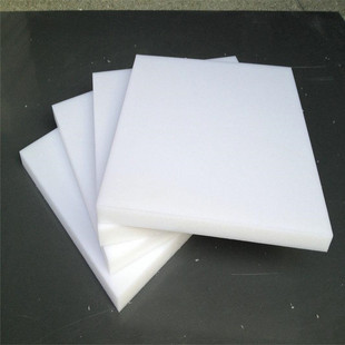 8 million polymer polyethylene board flame retardant antistatic UHMW-PE material ultra high molecular weight polyethylene board