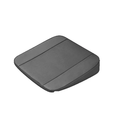 Seat cushion, seat cover – Butt Pad, Heightening Cushion