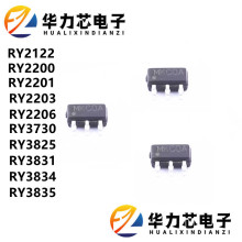 RY2121 SOT23-5 2.4V-5.5V USB _PoоƬ{USBؓd