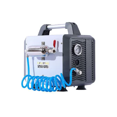 Hava kompressorları — compressor