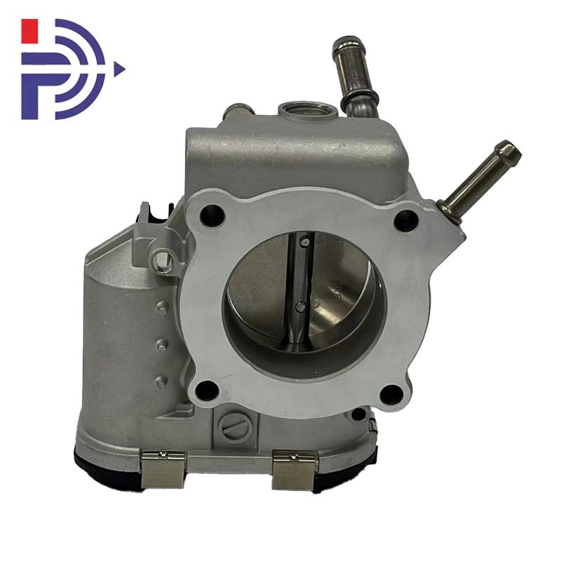 Suitable for High-Quality Hyundai Kia Yd/Rn/I30/K2 Throttle Accessories Model Number Is 35100-2B150