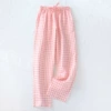 Pink plaid/ladies