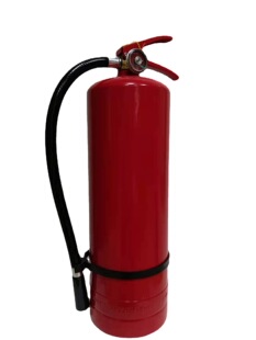 Fire Extinguisher Dry Powder Water-Based Red Cylinder 5kg for Export
